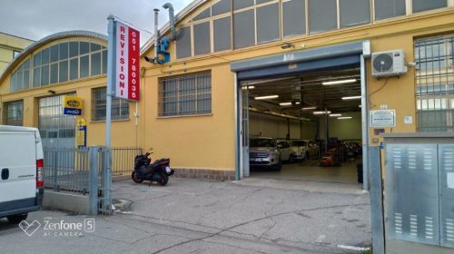 CARROZZERIA (2)