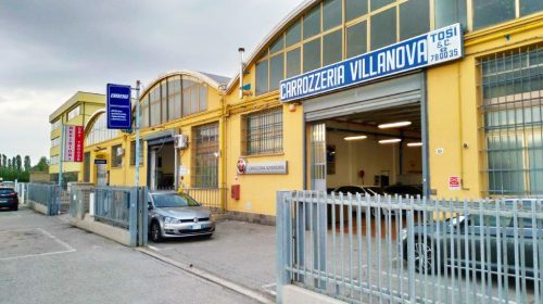 CARROZZERIA (4)