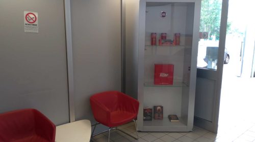 Sala Attesa